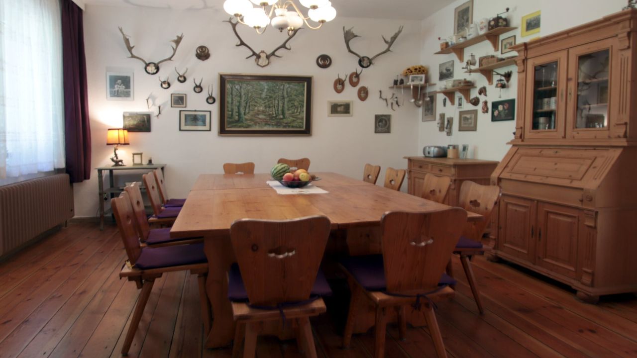 DiningRoom DiningRoom